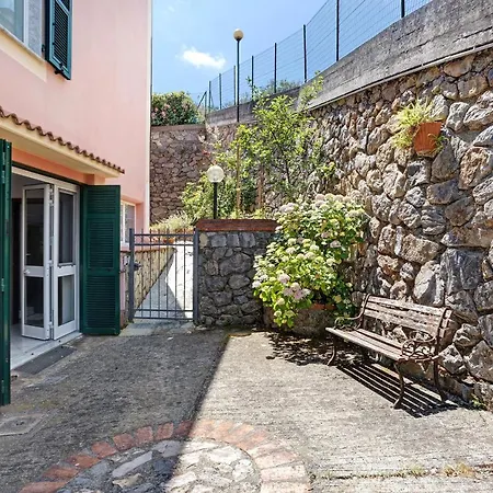 Verso Porto Venere Appartamento