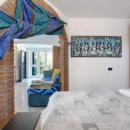 Appartamento Verso Porto Venere *