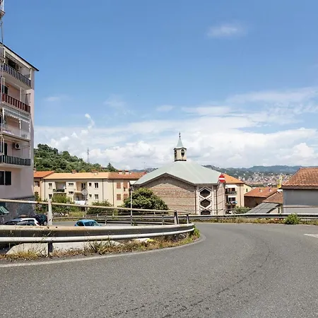 Verso Porto Venere Appartamento La Spezia