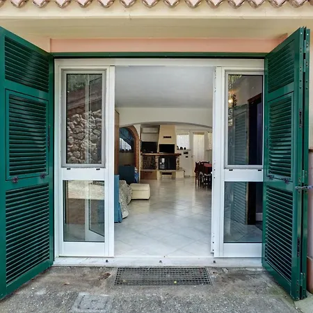 Appartamento Verso Porto Venere *