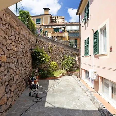 Verso Porto Venere * La Spezia