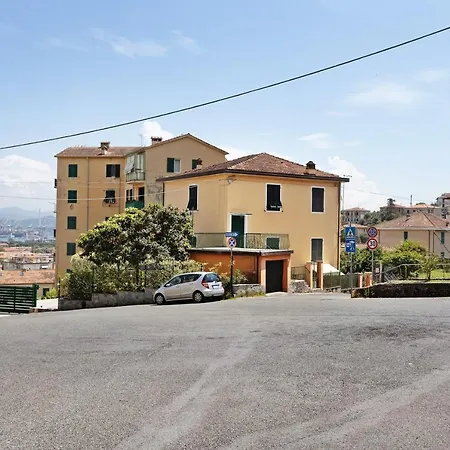 Verso Porto Venere Appartamento